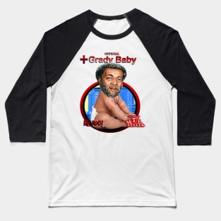 Grady Baby Baseball T-Shirt